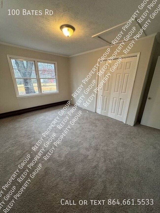 Building Photo - 100 Bates Rd