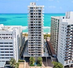 Building Photo - 6061 Collins Ave