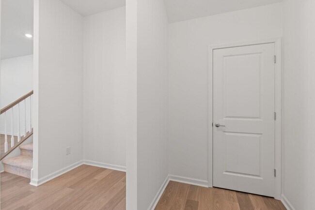 Building Photo - Brand-New 3 Bedroom Townhome in Desirable Indian Trail – Available for Immediate Move-In!