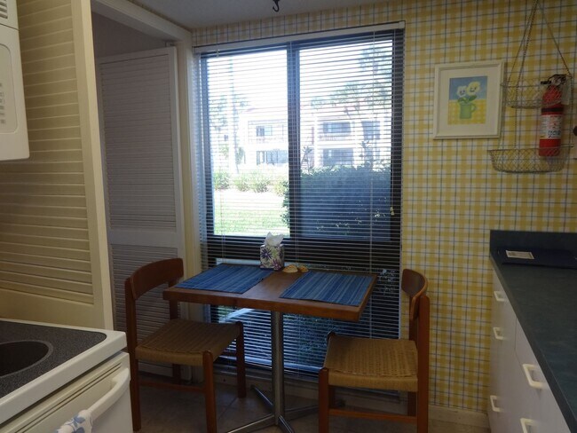 Building Photo - Venice, FL 2BR/2BA Villa in Aldea Mar on the Island