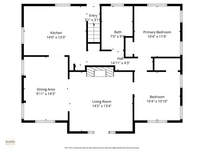 Building Photo - 508 E 19th Ave