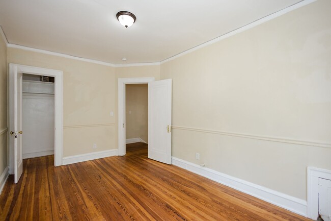 Building Photo - 217 South 11th Street, A &amp; B