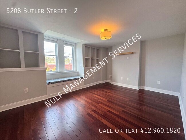 Building Photo - 5208 Butler St