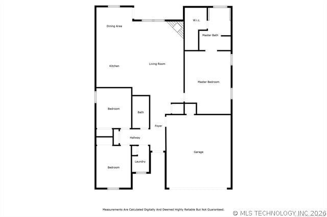 Building Photo - 3943 S 149th E Ave