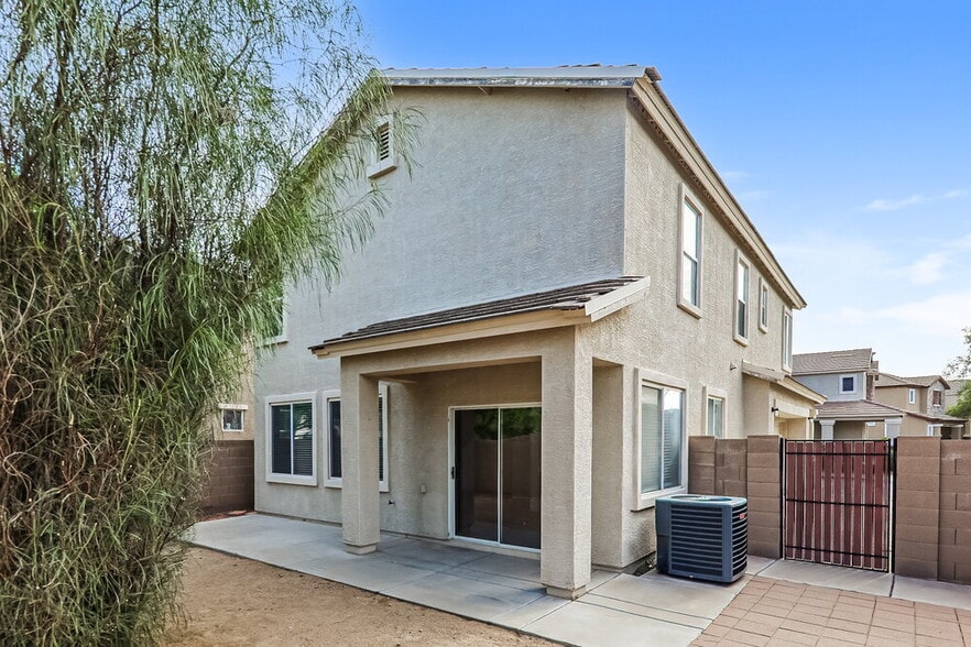 Building Photo - 34806 N 31st Ave
