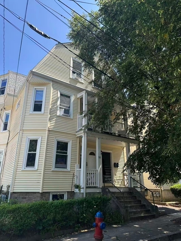 Building Photo - 55 Prichard Ave