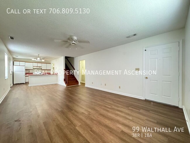 Building Photo - 99 Walthall Ave
