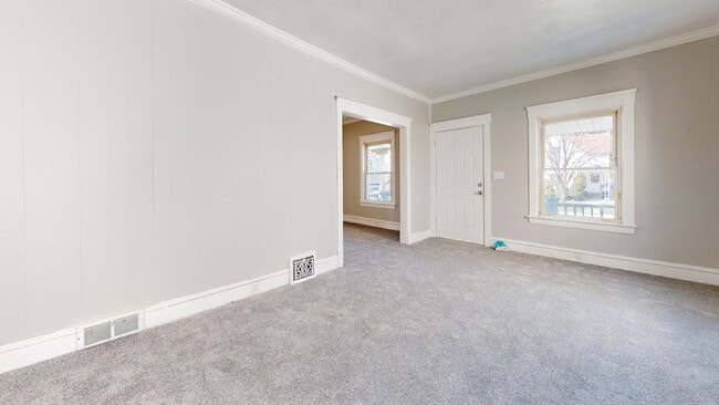 Building Photo - Cudell Neighborhood - 3 Bedroom Single Fam...