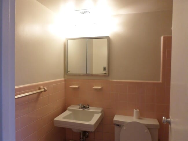 Building Photo - 4600 Connecticut Ave NW