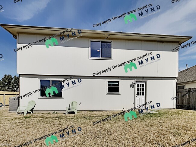 Building Photo - 3 br, 2.5 bath House - 4202 Bandera Hollow Ln