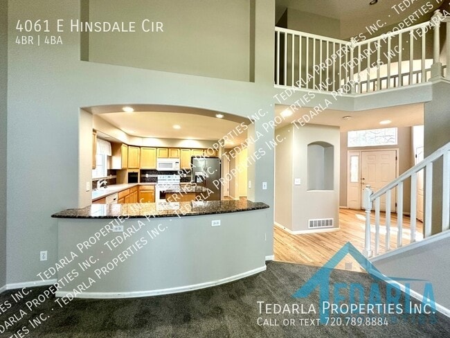 Building Photo - 4061 E Hinsdale Cir