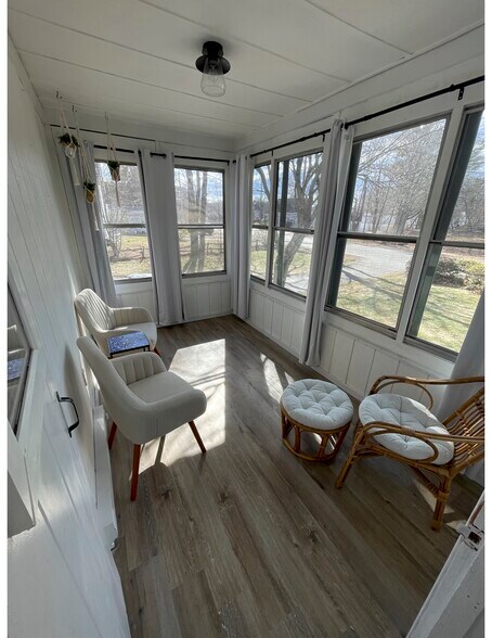 Building Photo - 709 Liberty St