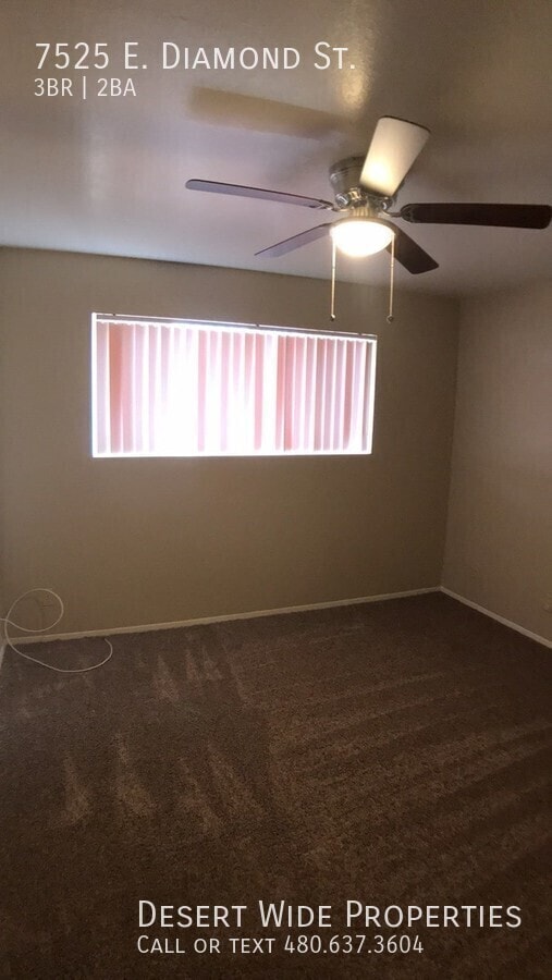 Building Photo - 7525 E Diamond St