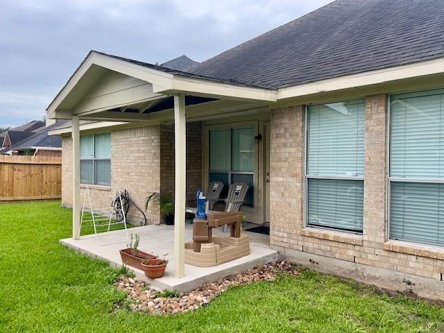 Building Photo - 11535 Oak Lake Park Dr