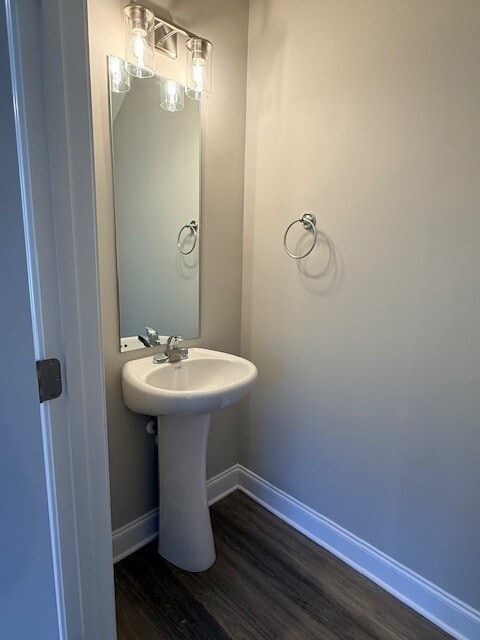 Building Photo - 311 Cainsville Rd