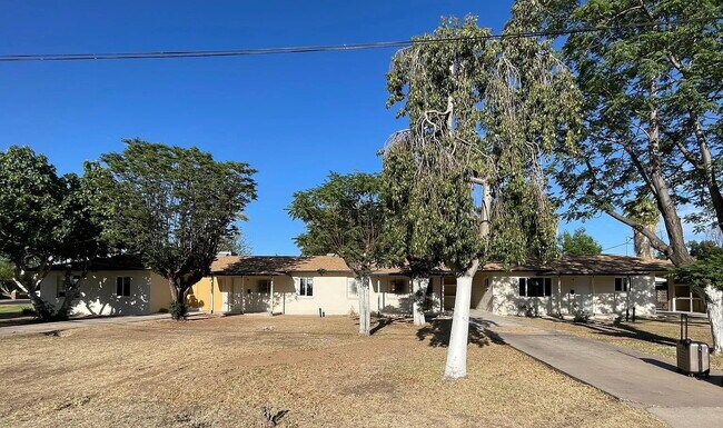 Building Photo - CHARMING 1-BEDROOM HOME NEAR DOWNTOWN GLENDALE