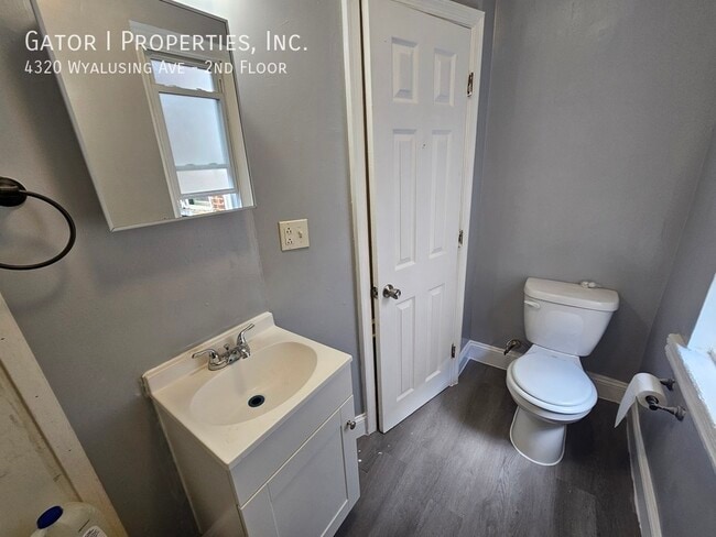 Building Photo - 4320 Wyalusing Ave