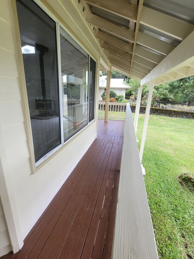 Building Photo - 3BD 2BA HOME IN HILO'S WAIAKEA HEIGHTS