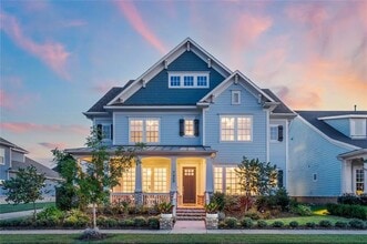 Building Photo - 7409 Cormac St