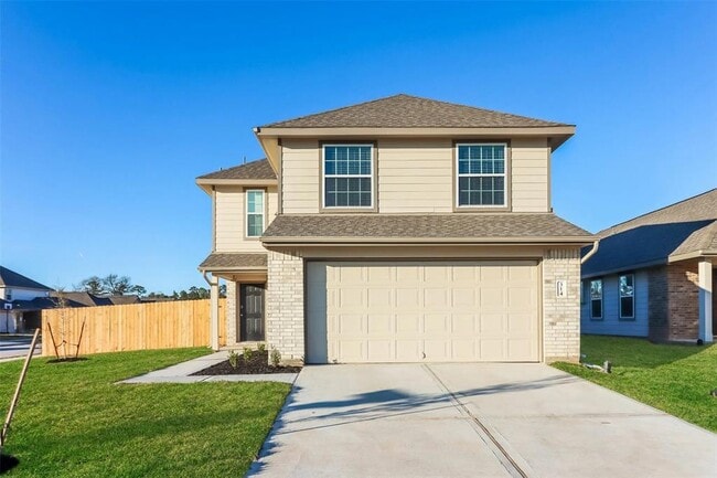 Primary Photo - 314 Pronghorn Dr