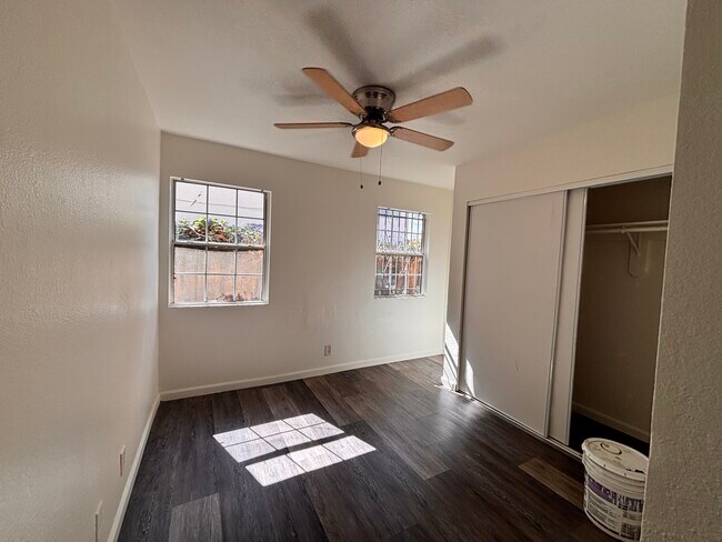 Bedroom 3 - 4825 Pickford St