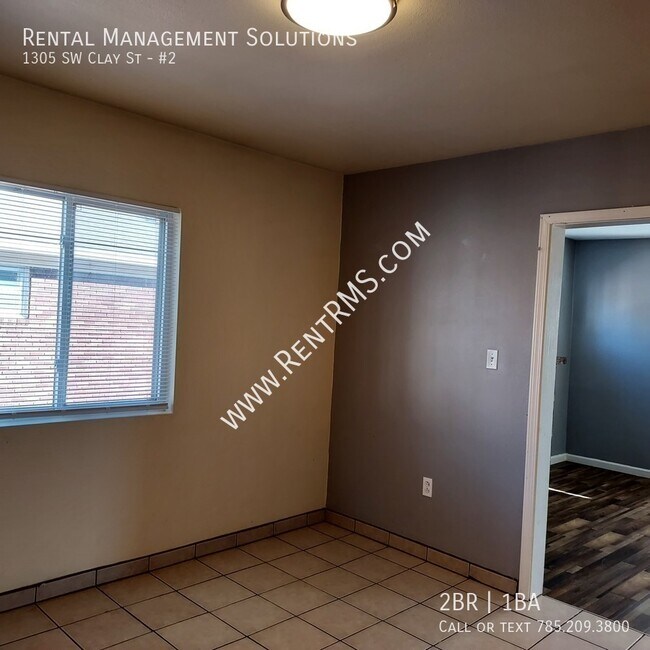 Building Photo - 1305 SW Clay St