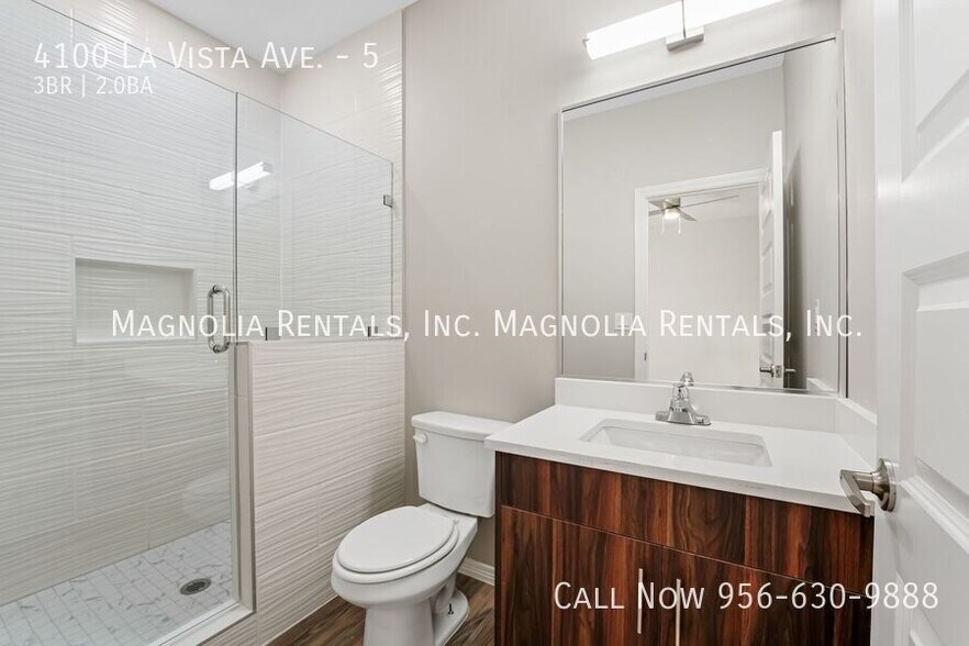 Building Photo - 4100 La Vista Ave