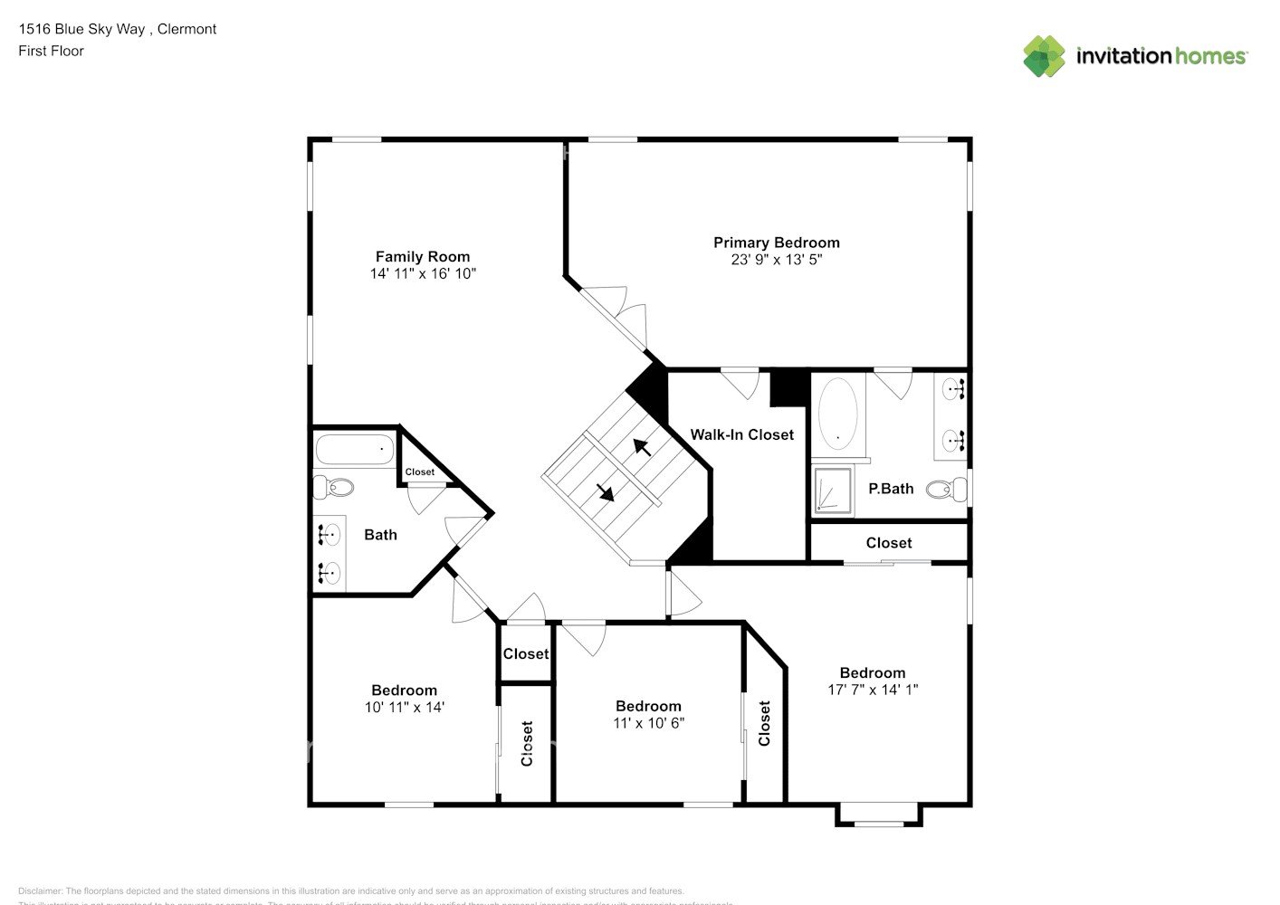 Building Photo - 1516 Blue Sky Way