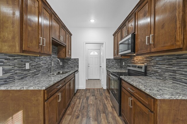 Building Photo - 129 Arapaho