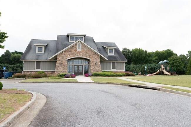 Building Photo - 369 Hardy Water Dr SE