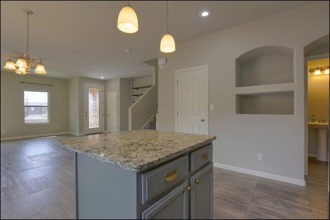 Building Photo - 6664 Red Canyon Sage Ln
