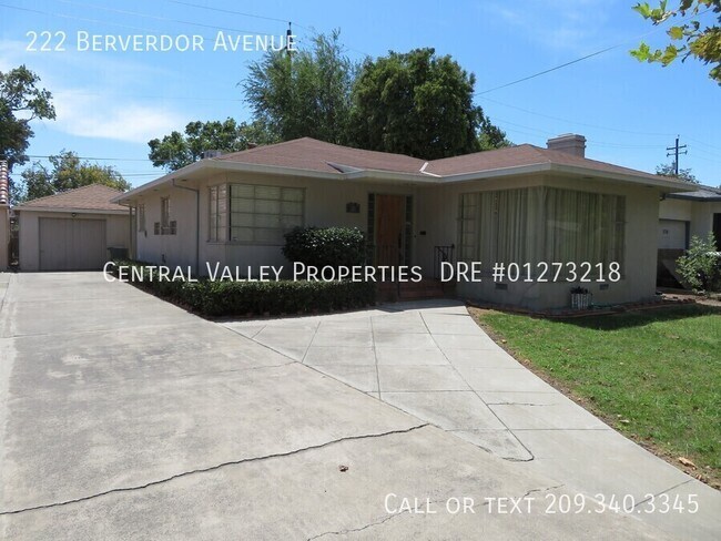 Primary Photo - 222 Berverdor Ave