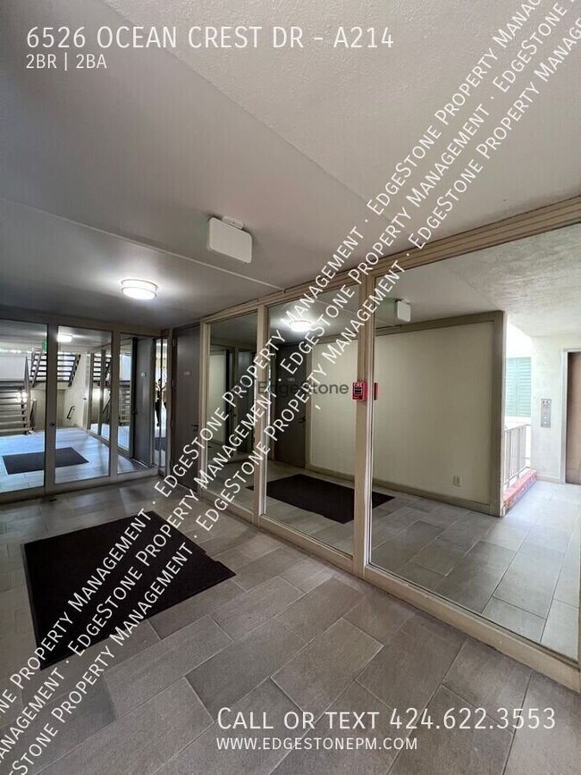 Building Photo - 6526 Ocean Crest Dr
