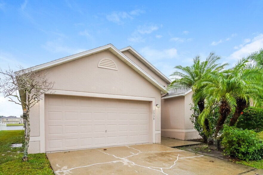 Building Photo - 2338 Andrews Valley Dr