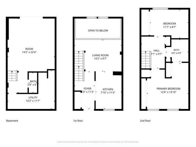 Building Photo - 9 Stillwood Cir