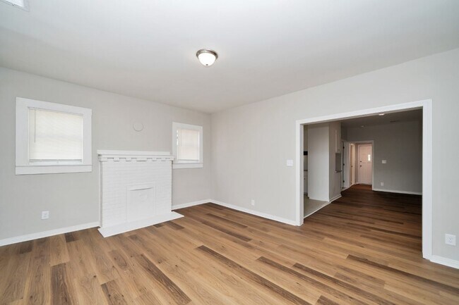 Building Photo - Renovated Gem with Space & Style in Bessemer