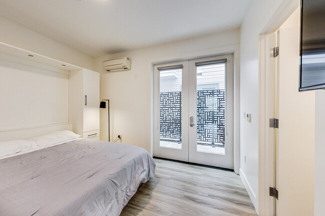 Floorplan - ArtHaus Linden