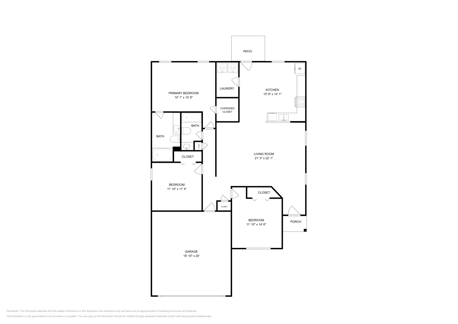 Building Photo - 404 Castle Ridge Dr