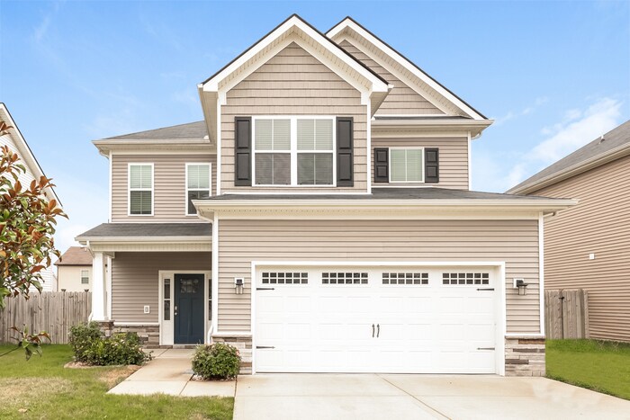 Primary Photo - 1724 Sunray Dr