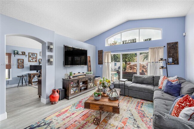 Building Photo - 19146 NW 24th Pl