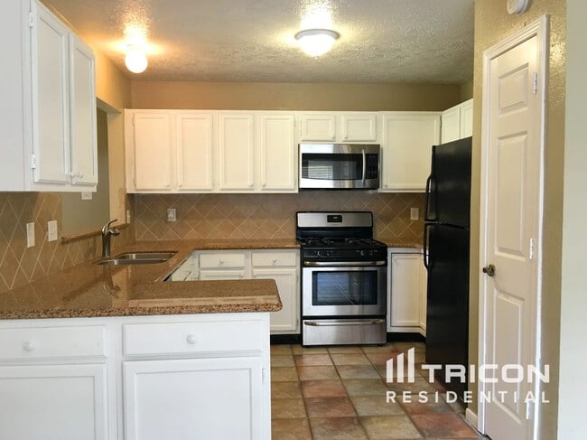 Building Photo - 3522 Campfield Ct
