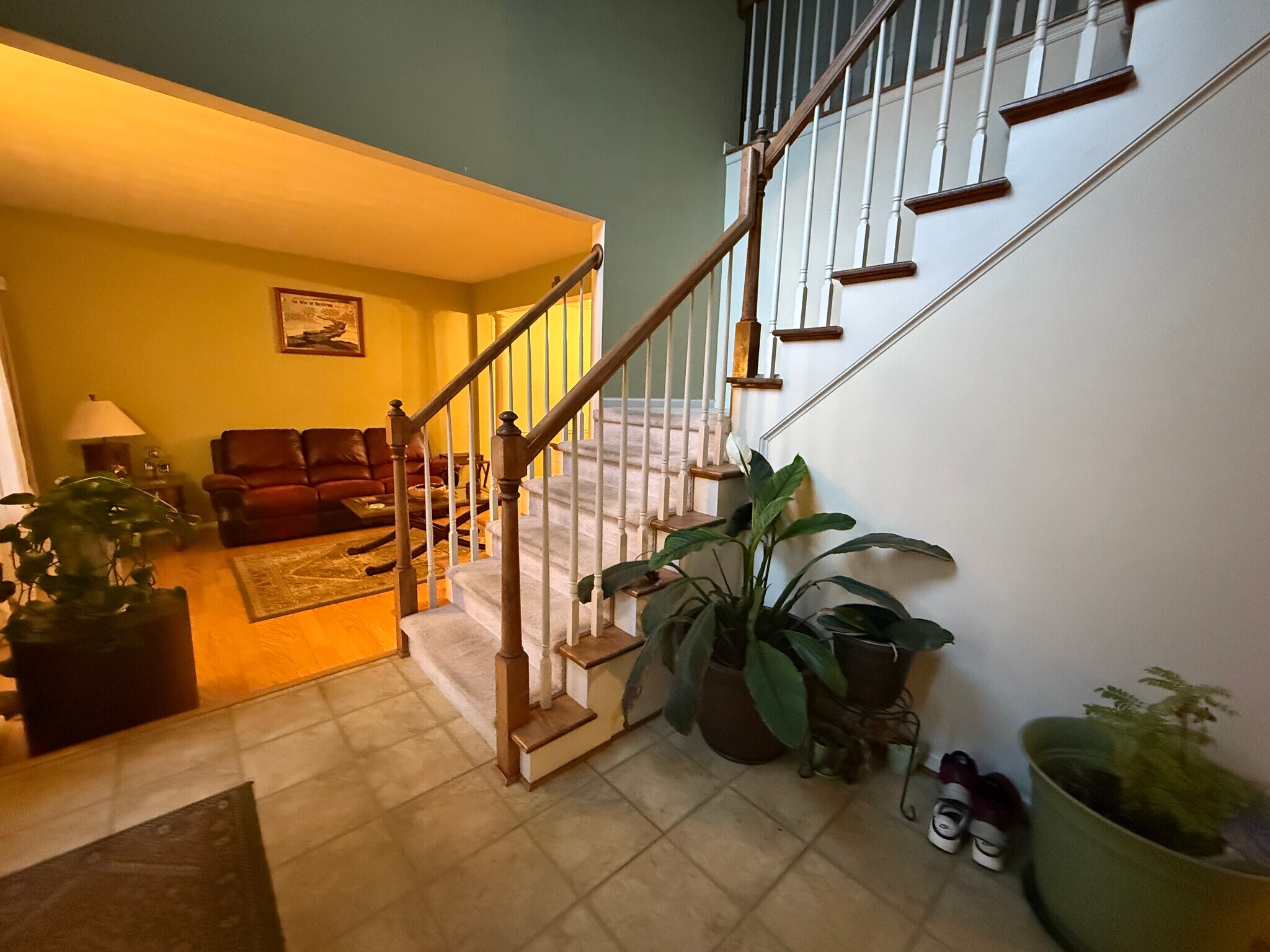 Foyer 2 - 1308 Crosswood Ln