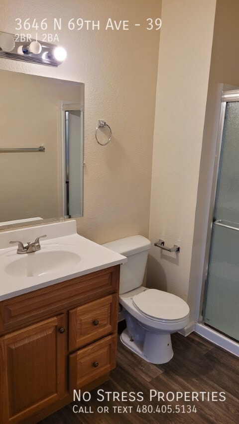 Building Photo - 3646 N 69th Ave