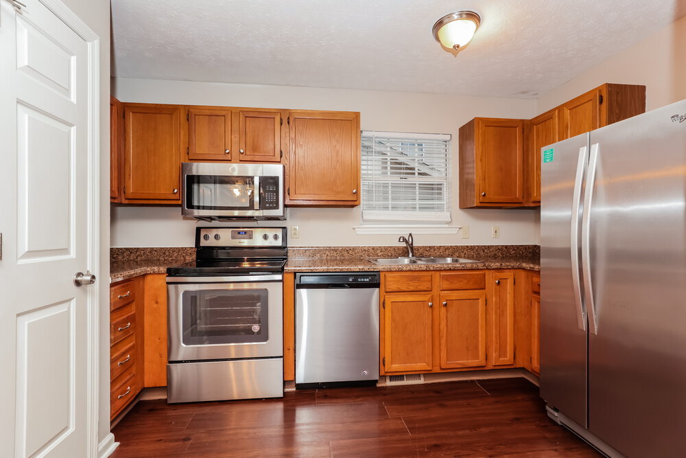 Building Photo - 4020 Calumet Dr