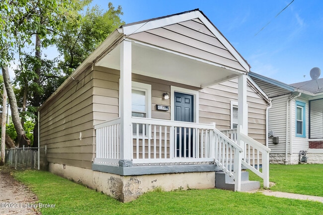 Building Photo - 4144 Sunset Ave