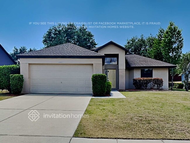 Building Photo - 4460 Treasure Cay Rd