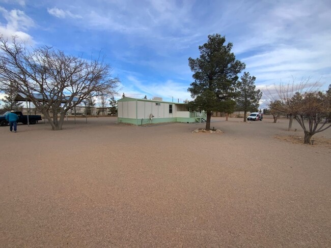 Building Photo - Charming Mobile Home with Casita in Serene Chaparral, NM