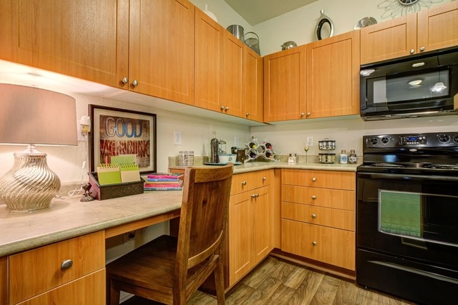 Building Photo - Preserve At Steele Creek Apartments