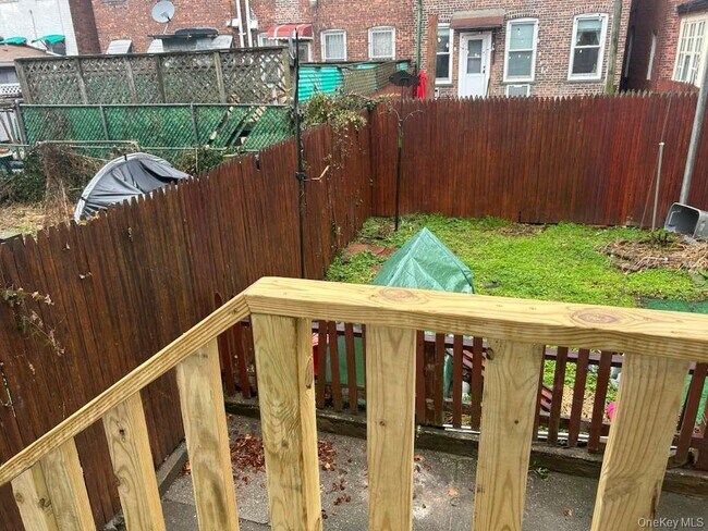 Building Photo - 88-23 85th St