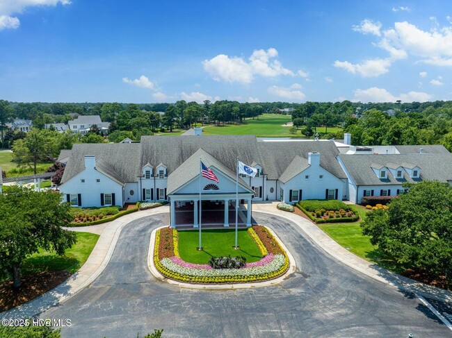 Building Photo - 1723 Verrazzano Dr